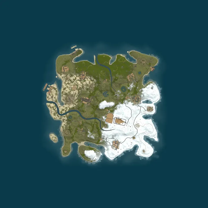 Map of Ragewiped