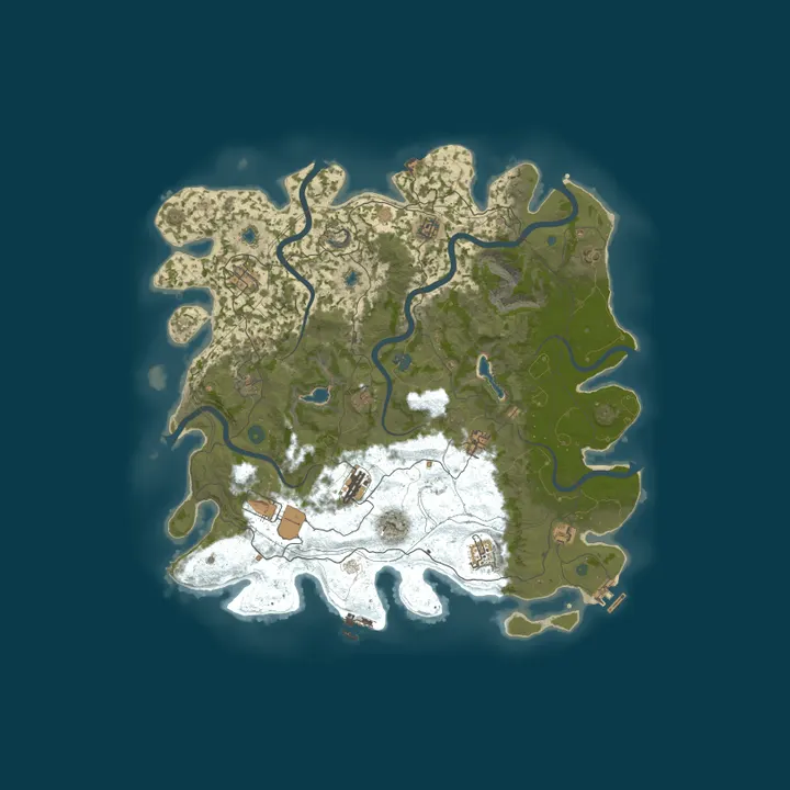 Map of Новосиб x2/TP/KIT/INS/AC