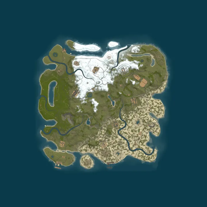 Map of [水行星]-10.01号18:00新开/多人/仿官