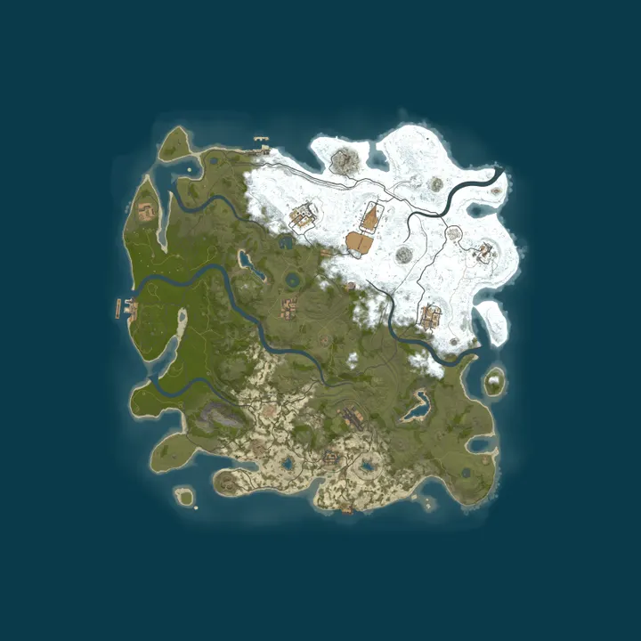 Map of [金禄堂]2倍1硫2废✿9.28新开