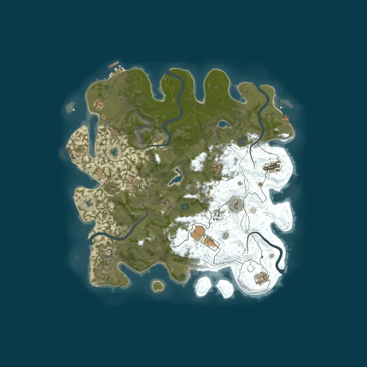 Map of 『无期』1000倍/10.2新档/全解秒造/轻松发育