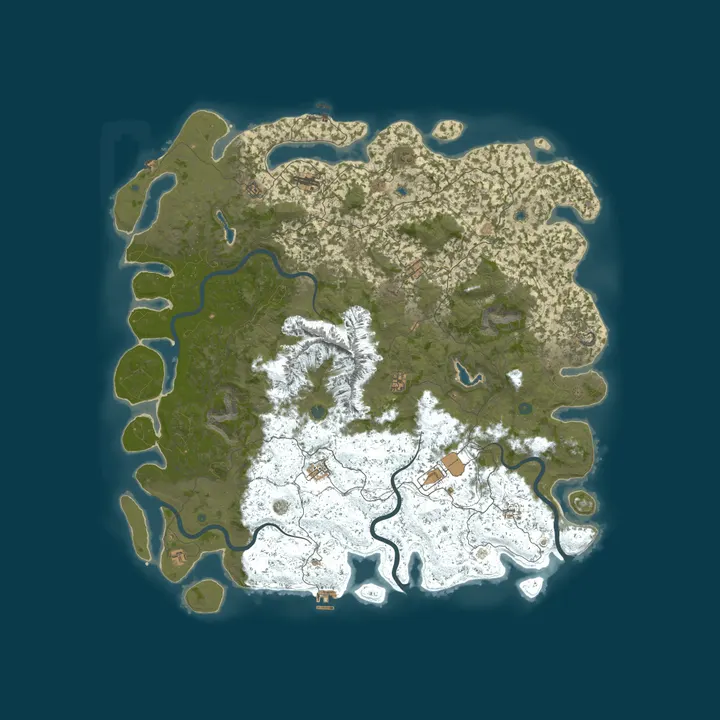Map of cn-僵尸大战fqwrqrrX1