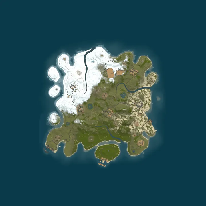 Map of {cce}-2倍|萌新|正式服|10月8号|
