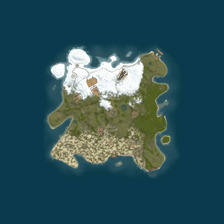 Map of [BR/LATAM] GUERRA FRIA 2X SOLO/DUO 05/10 [vK.gg]