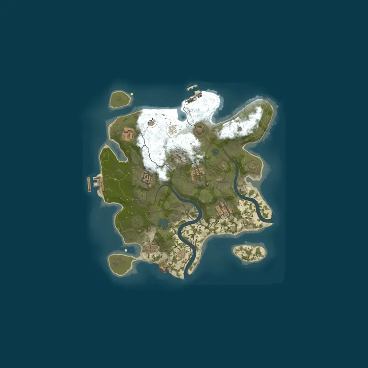 Map of RustServer_11569