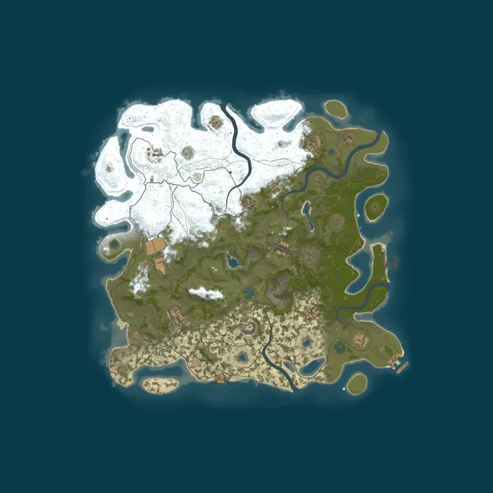 Map of iQ-Play.eu