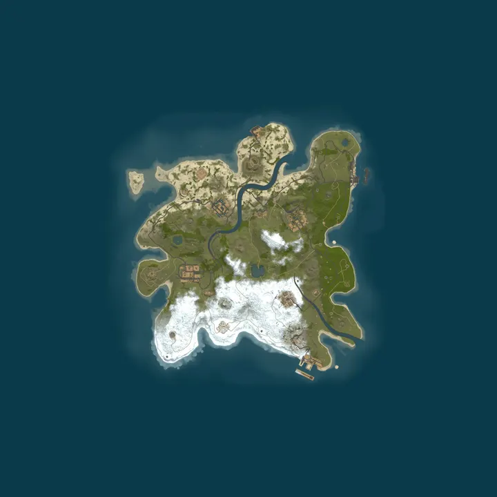 Map of EU Ctpixel 2x Monthly Low Pop
