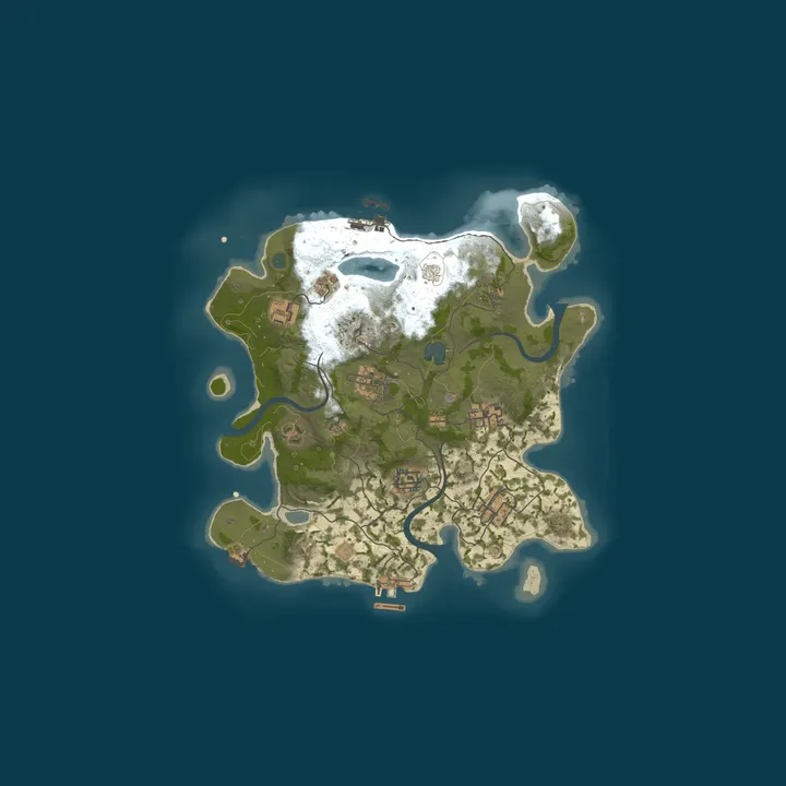 Map of arteemiy15 || by Servarium.ru