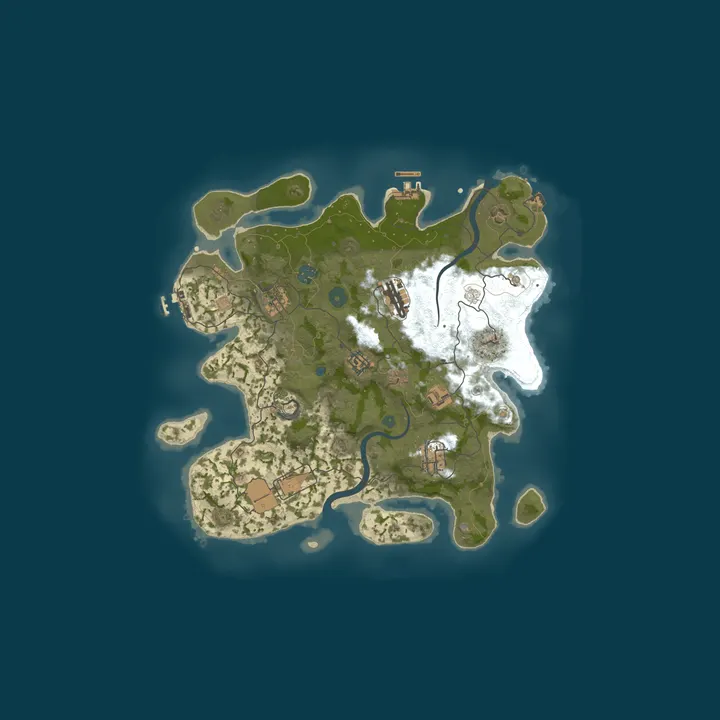Map of ai-builder Rust [Test]