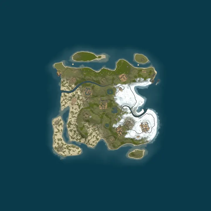 Map of Germany_Anfängerfreundlich_AK