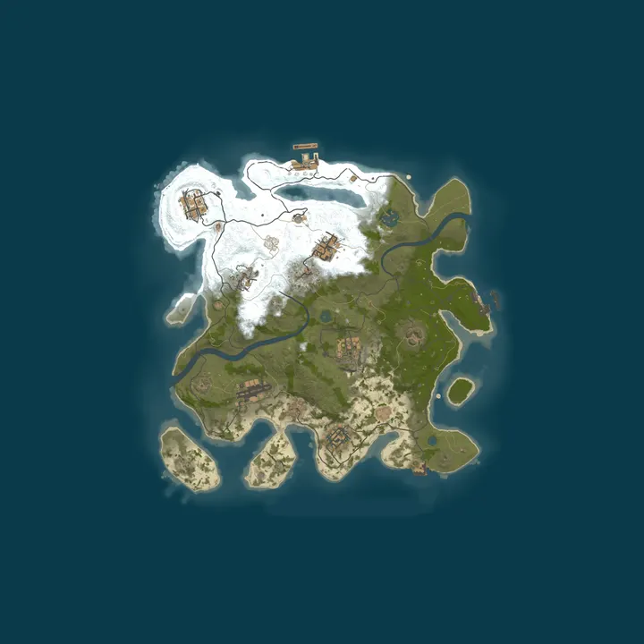 Map of EU Ruins 3x [Website|Kits|Max6]