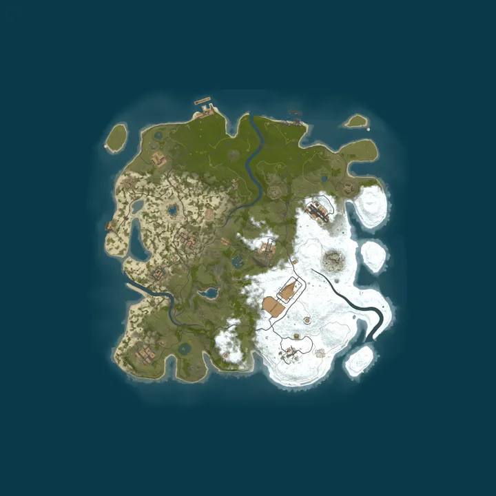 Map of Japan Beginner Server - BPwipe 10/02 [JP/KR/SEA|初心者]