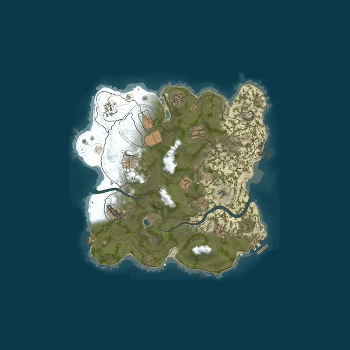 Map of EU Vex.gg 5x Main|Shared BPs|Kits|Shop|TPhome|Best 10x5