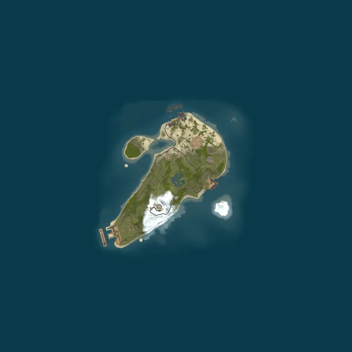 Map of 歡迎光臨