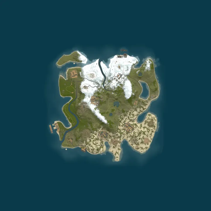 Map of [JP] NVRIN | 2x Trio | 毎週金曜21時WIPE | 次回 10/9