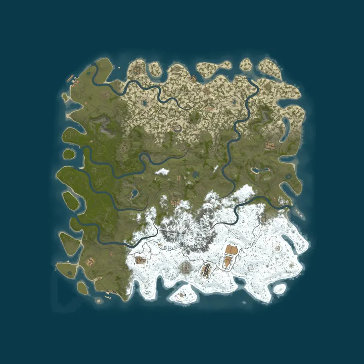 Map of RustServer_10390