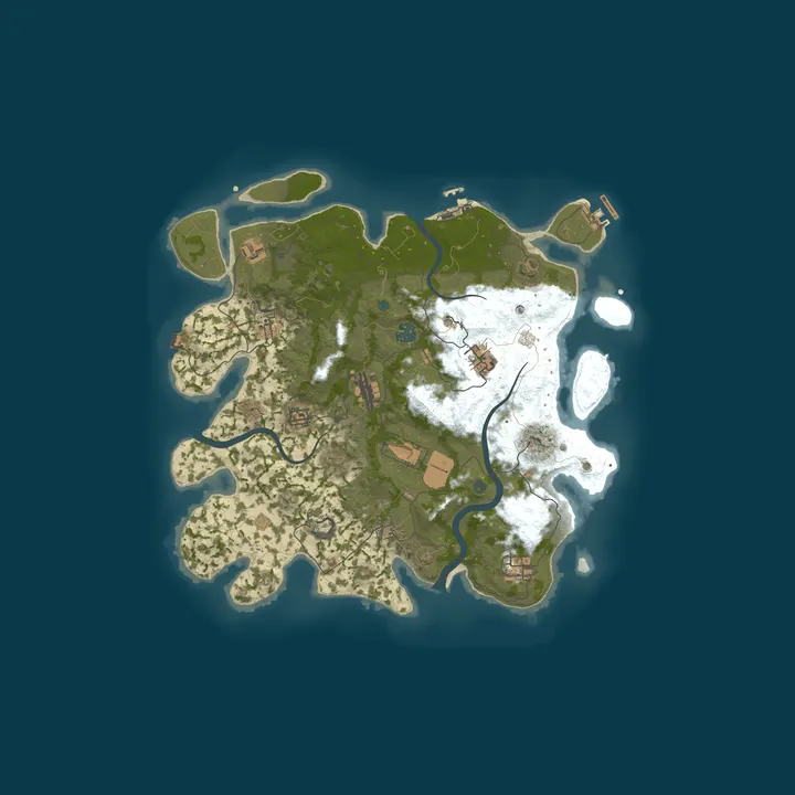 Map of Rakusuru02-240522