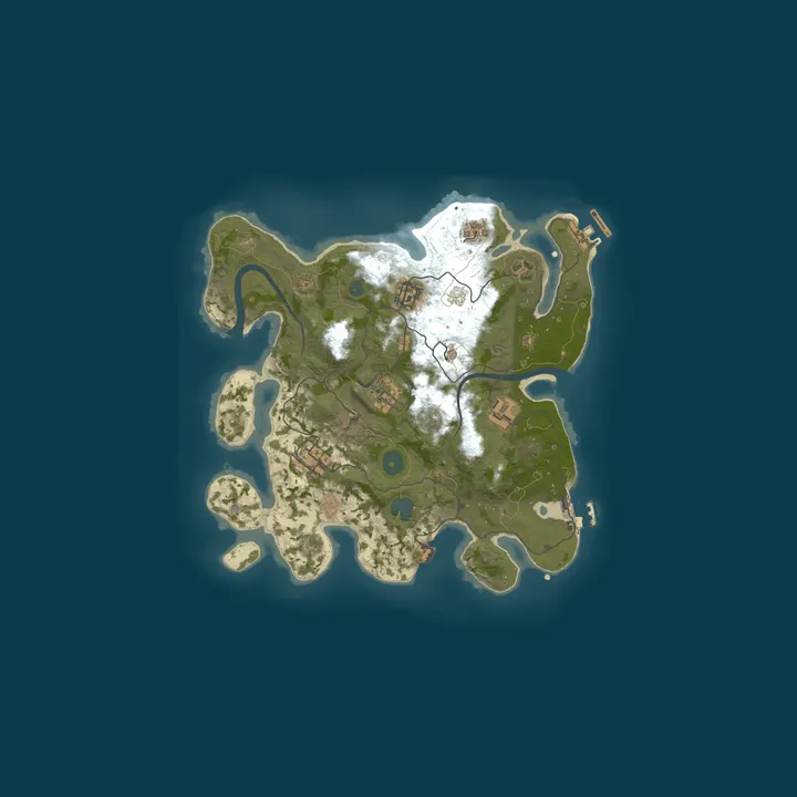 Map of RustServer_5955