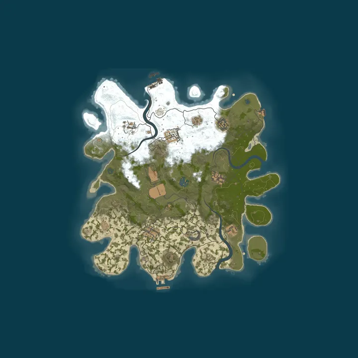 Map of [JP/Tokyo] Solo/Duo/Trio