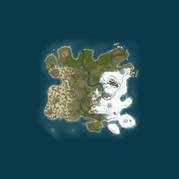 Map of RustServer_1648