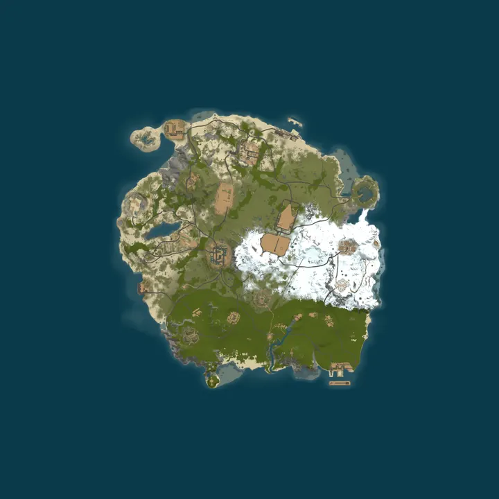 Map of GUILD_SAGI_NI_CHUI