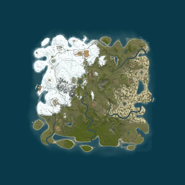 Map of RustServer_4816