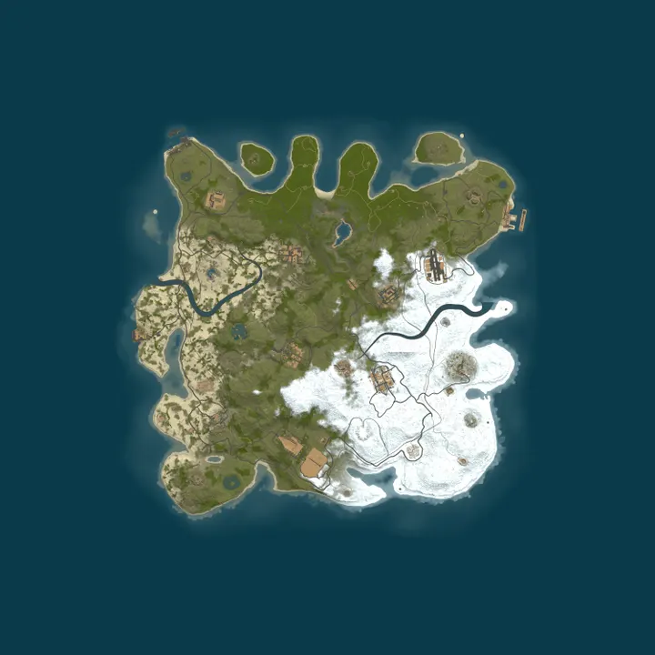 Map of PhaQ