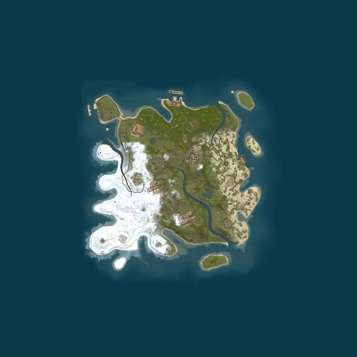 Map of RustServer_27253