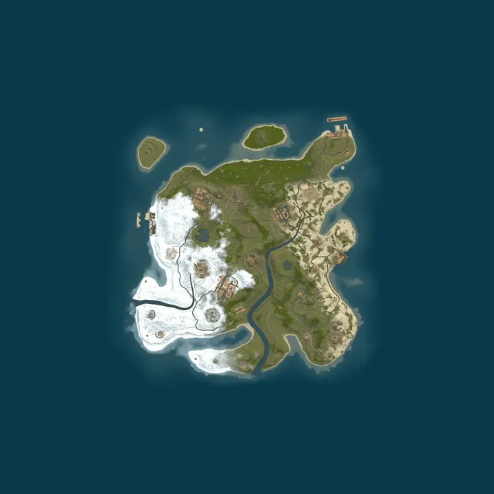 Map of RustServer_28748