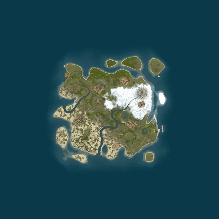 Map of RustServer_16829