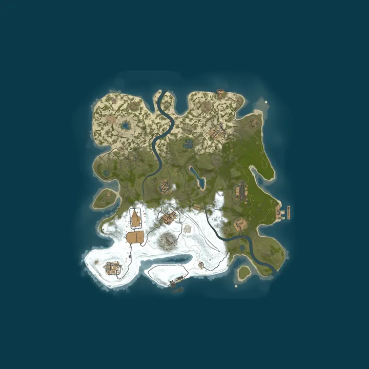 Map of Intoxicated EU Vanilla 1 - 01 Oct - Full wipe
