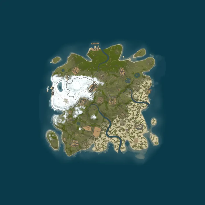 Map of Vanilla+ AU Small | Raid Schedule | Solo-Quad | Team BPs |