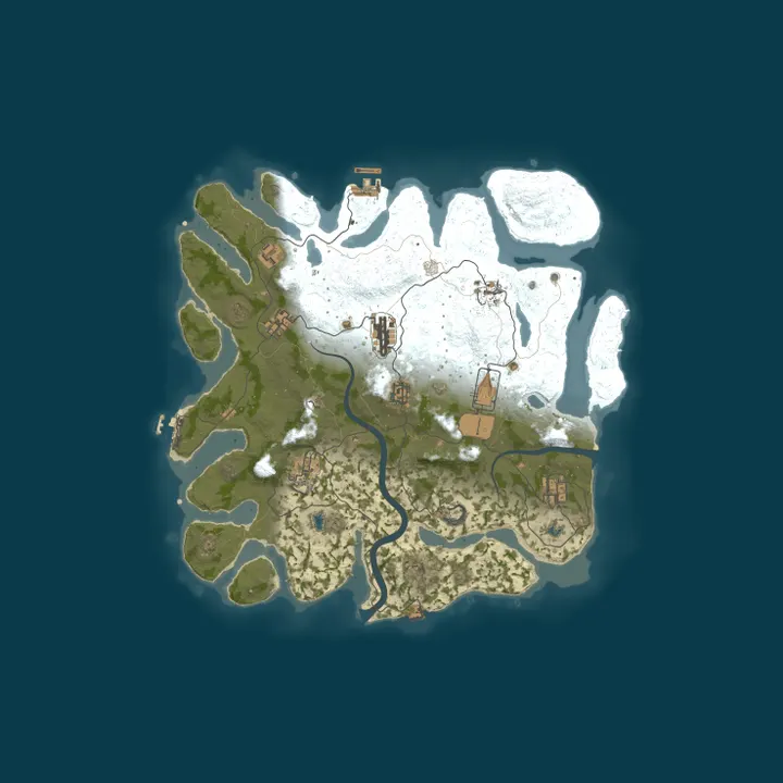 Map of Rustix EU x10 [Max5|MyMini|Kits|Shop|10x] 24/09