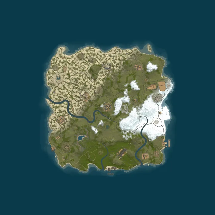 Map of RustForNoobs.com | Main | Softcore Monthly | No BP Wipe | EU