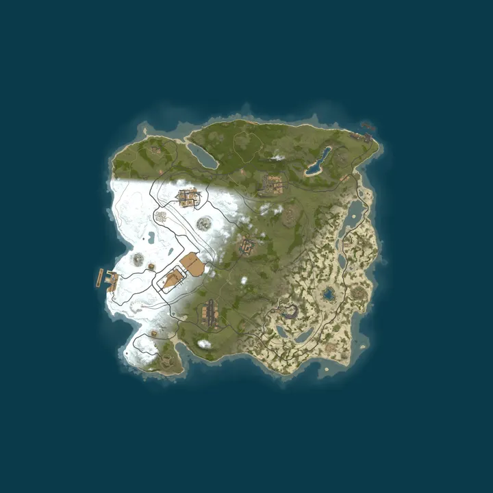 Map of rusthurts.com - EU 5x Max8 (Just wiped)