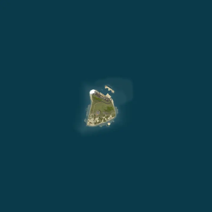 Map of qa-rust (pruebas del panel)