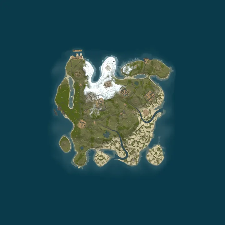 Map of Rough sexink