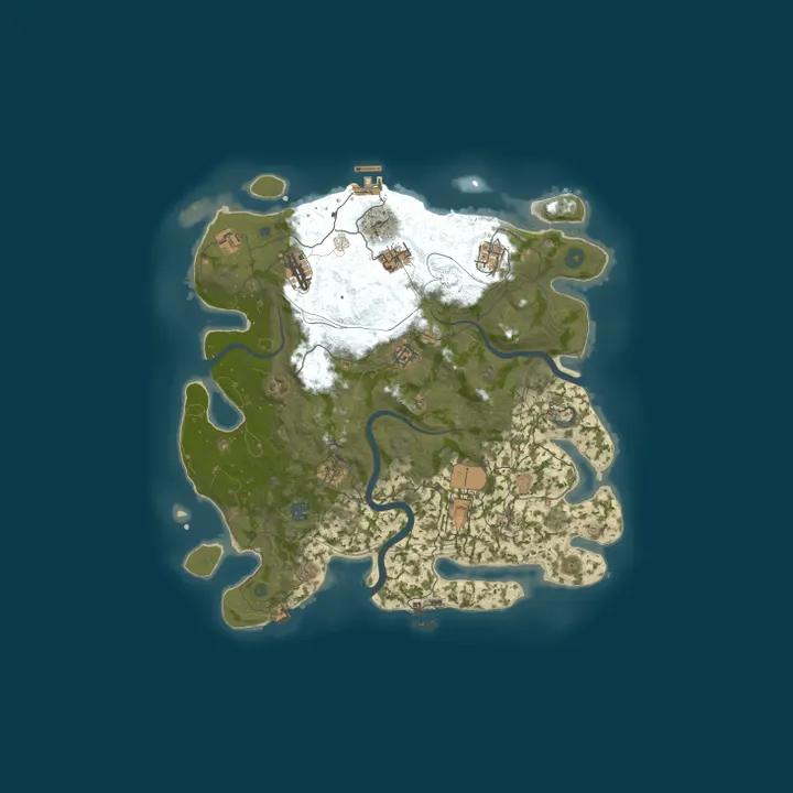 Map of [FR] Le Pti Slord Solo/Duo Full Wipe 01/10/26