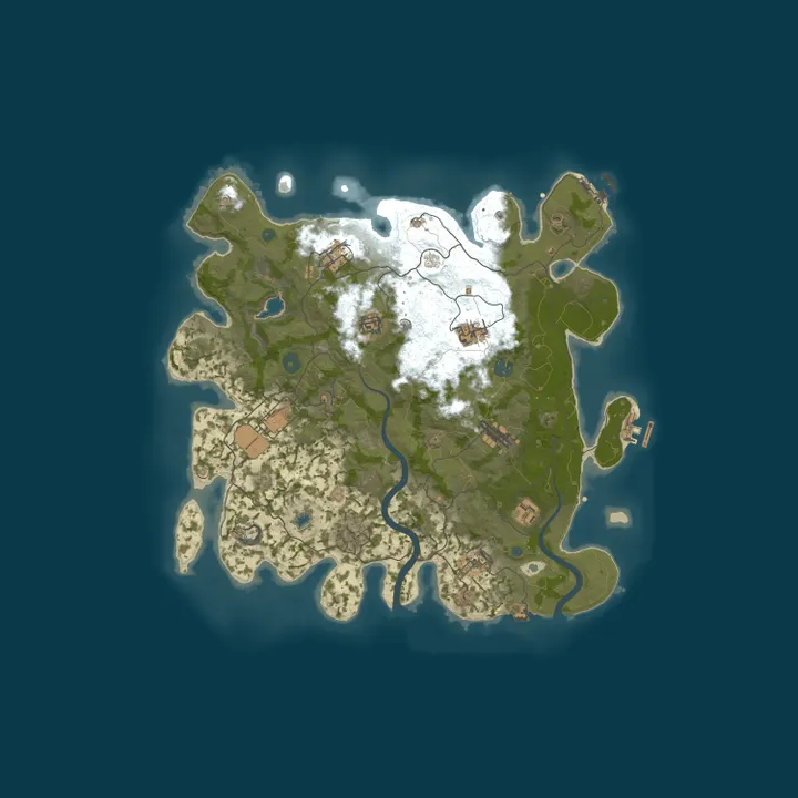 Map of Toms06