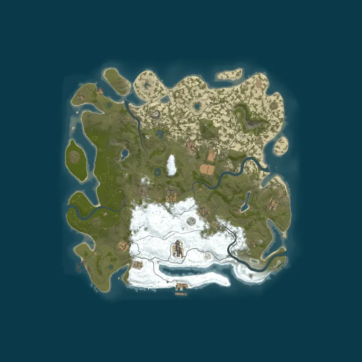 Map of KaDo12345