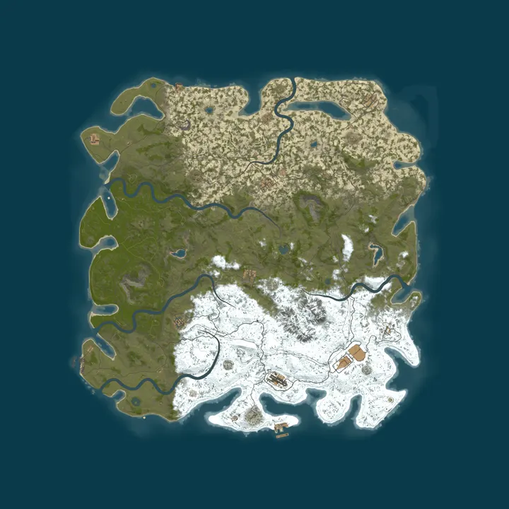 Map of [BR].EniGmA.GameS.[10x-SOLO/SQUAD]