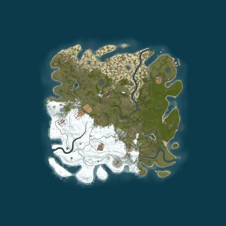 Map of EU GER PVE Die Alten Herren