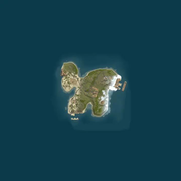 Map of Mojaste la Vainilla? WTN-TEAM | DUO