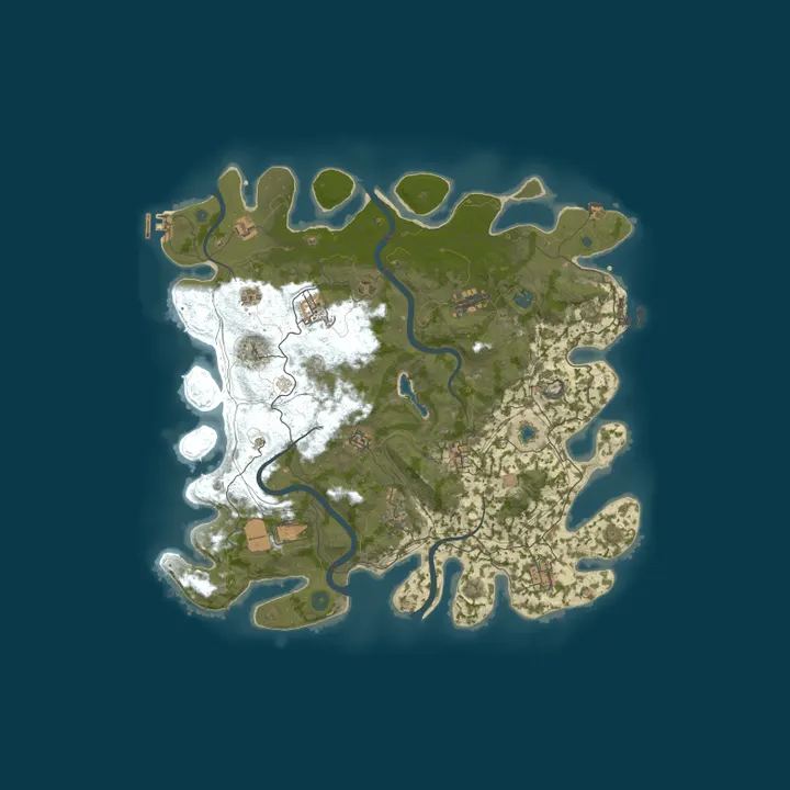Map of don-server3