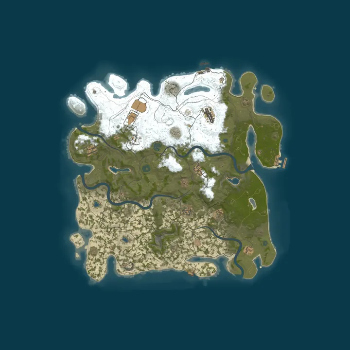 Map of WOLFGANG VANILLA CZ/SK/EU