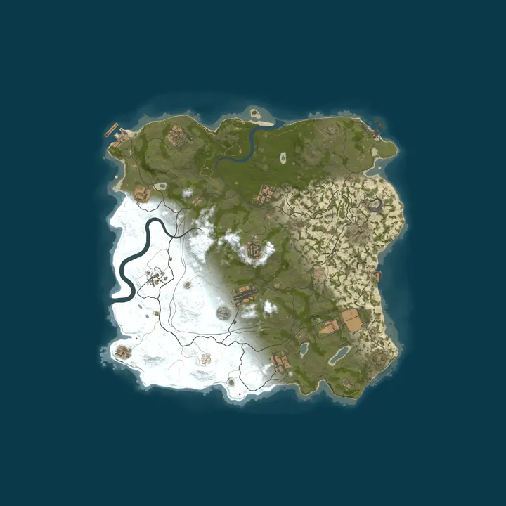 Map of WARBANDITS.GG |Main|Weekly| JUST WIPED