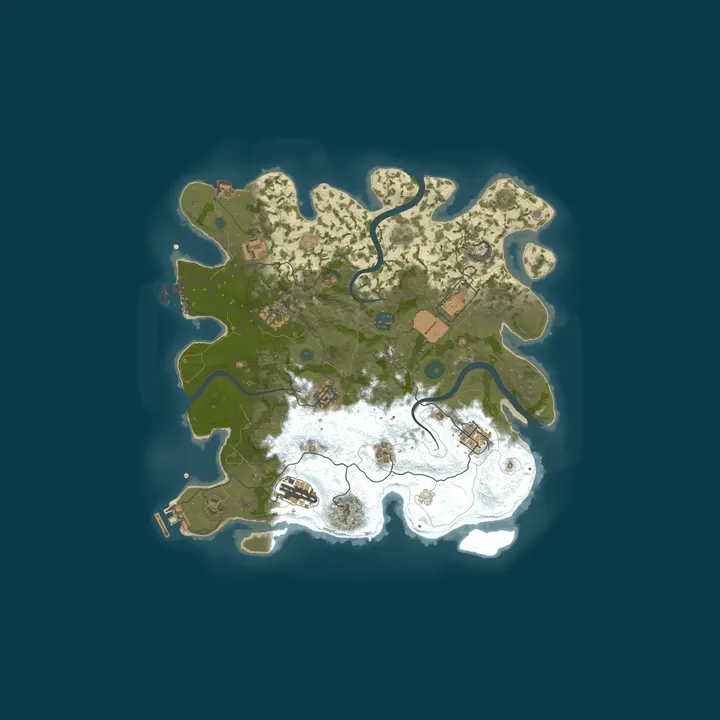 Map of Openiera | EU-FR | x2 Weekly