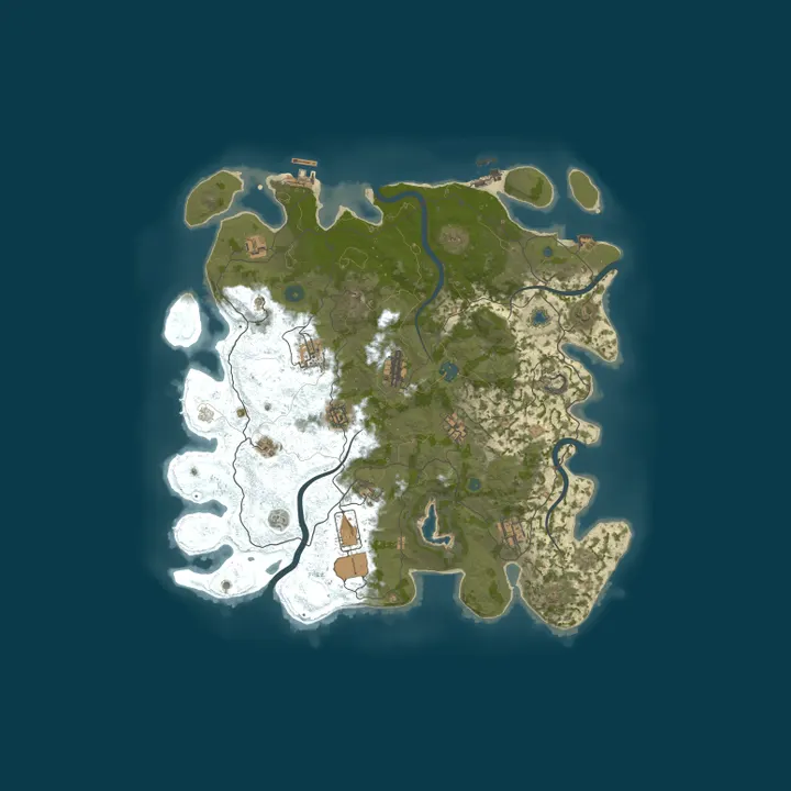 Map of [EU] OCTAVIAN ORIGIN | X5 | TP | BP | BOSSES | WIPED 5/10