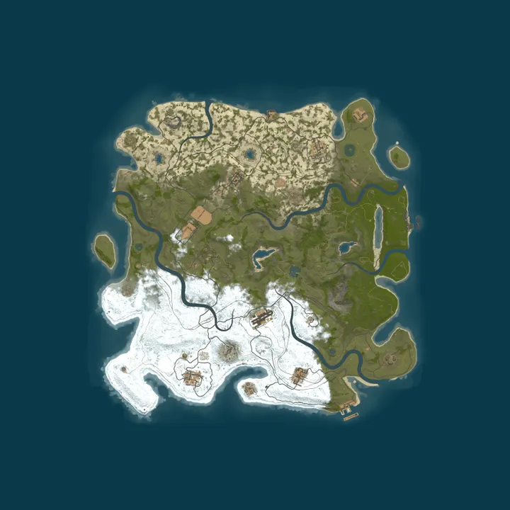 Map of koboldsuisui
