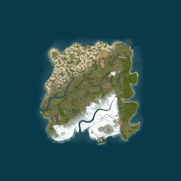 Map of SOLO ONLY | FULL WIPE 08.10 | UA | EU | ПАЛЯНИЦЯ | UKR